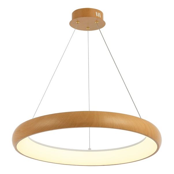 FORMA LED viseća lampa 86W 3000K - 6400K F2081-86V WD - 007079