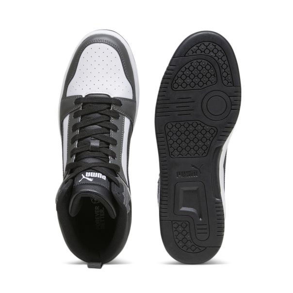 PUMA Patike rebound v6 M - 392326-03