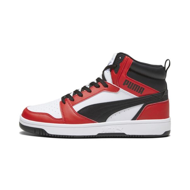 PUMA Duboke Patike Rebound V6 M - 392326-04