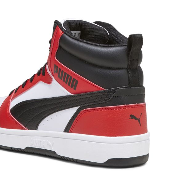 PUMA Duboke Patike Rebound V6 M - 392326-04