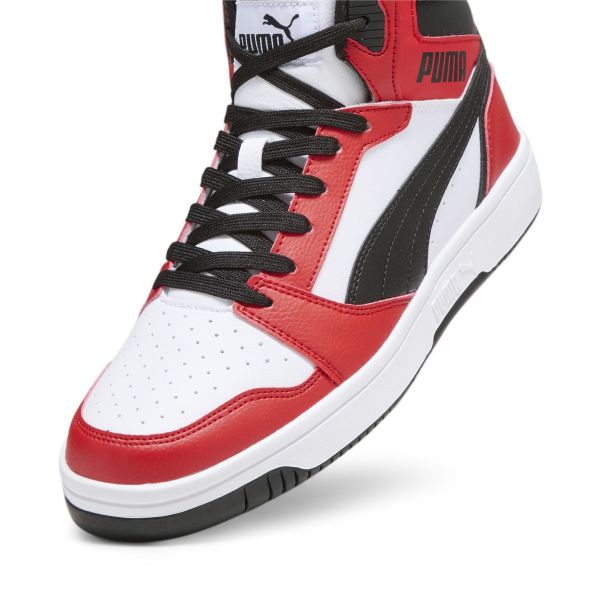 PUMA Duboke Patike Rebound V6 M - 392326-04