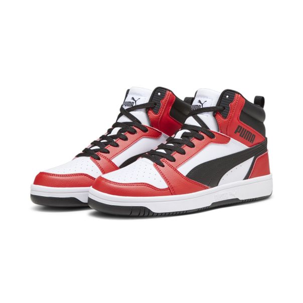 PUMA Duboke Patike Rebound V6 M - 392326-04