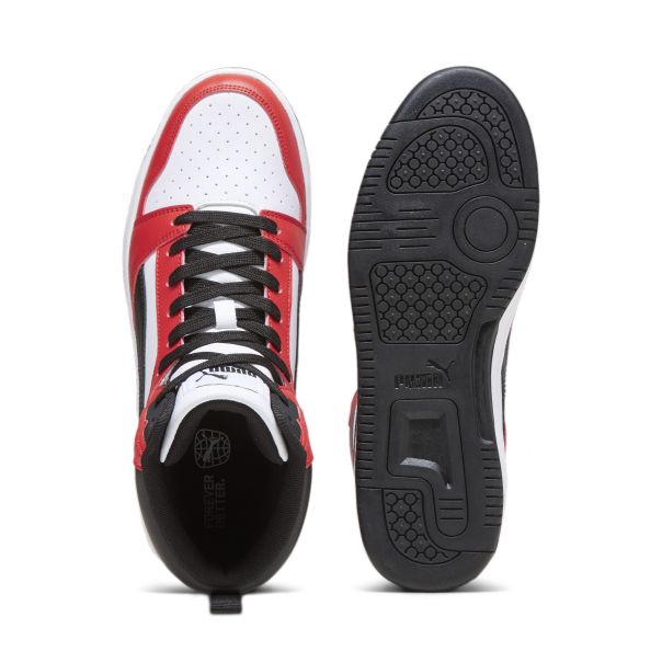 PUMA Duboke Patike Rebound V6 M - 392326-04