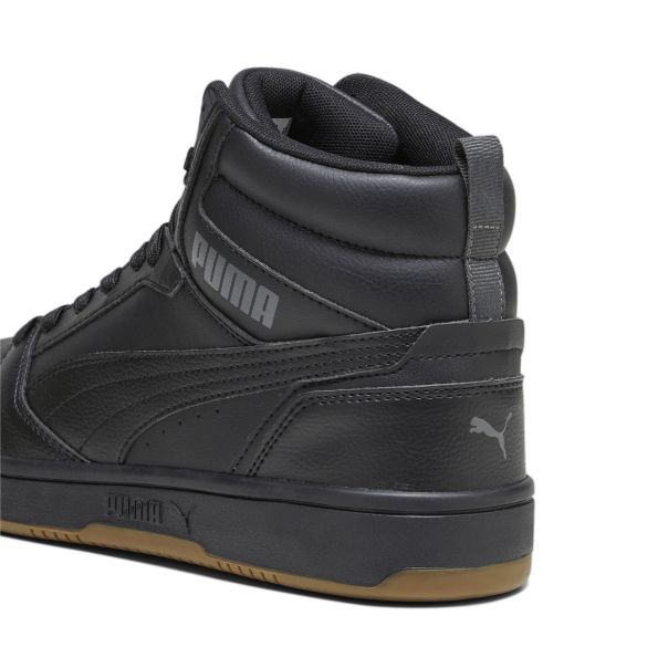 PUMA Duboke Patike Rebound V6 M - 392326-06