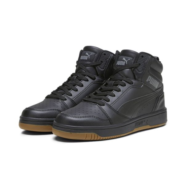 PUMA Duboke Patike Rebound V6 M - 392326-06