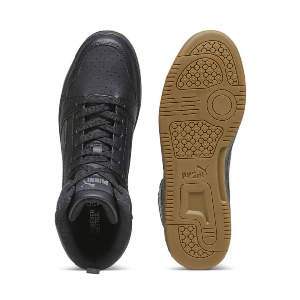 PUMA Duboke Patike Rebound V6 M - 392326-06