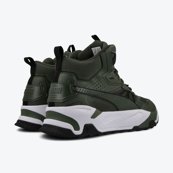 DUBOKE PATIKE TRINITY MID HYBRID M - 392327-02