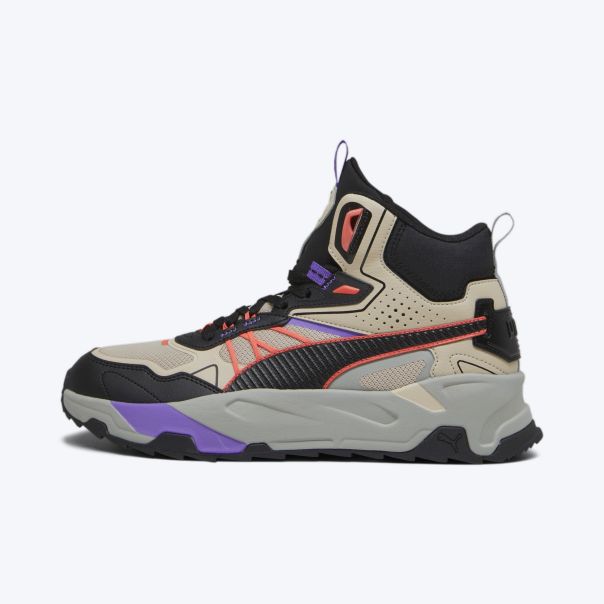 PUMA Duboke Patike Trinity Mid Hybrid M - 392327-03