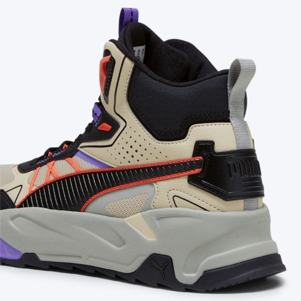 PUMA Duboke Patike Trinity Mid Hybrid M - 392327-03