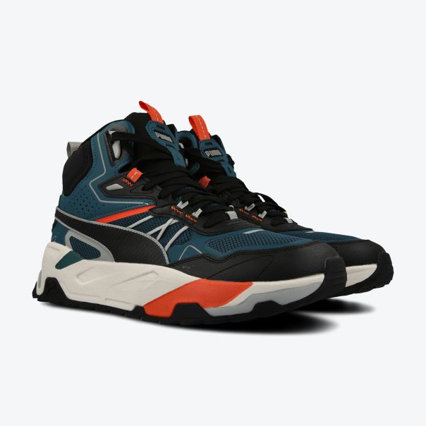 PUMA Patike trinity mid hybrid l M - 392327-05