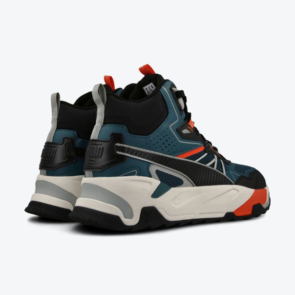 PUMA Patike trinity mid hybrid l M - 392327-05
