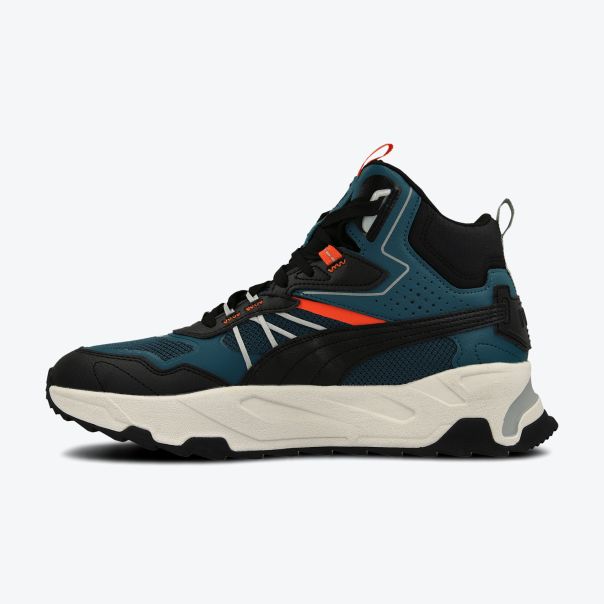 PUMA Patike trinity mid hybrid l M - 392327-05