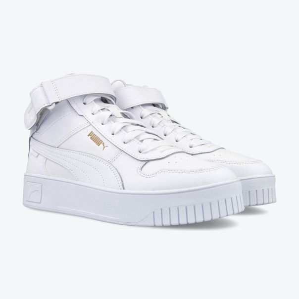 PUMA Duboke Patike Carina Street Mid W - 392337-01