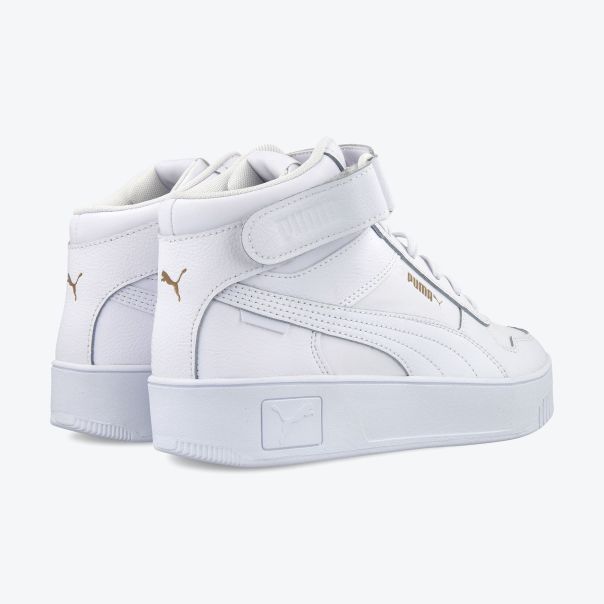 PUMA Duboke Patike Carina Street Mid W - 392337-01