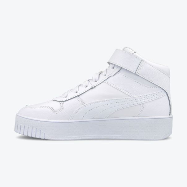 PUMA Duboke Patike Carina Street Mid W - 392337-01