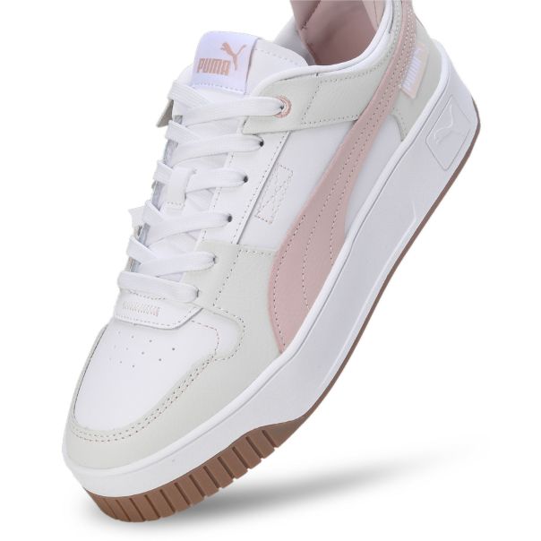 PUMA Patike carina street vtg W - 392338-05