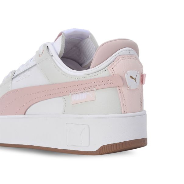 PUMA Patike carina street vtg W - 392338-05