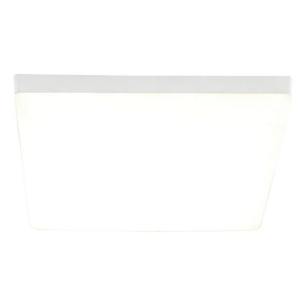 FORMA LED panel frameless nadgradni 24W LPG-08-24S 3000K,4000K,6400K - 006912