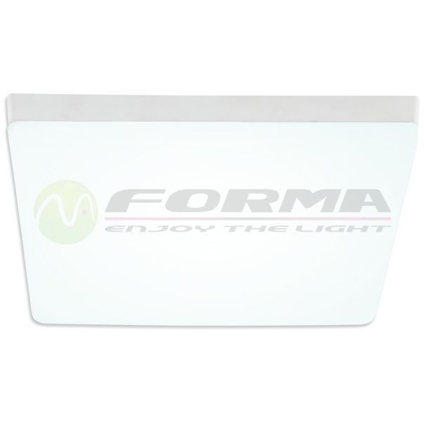 FORMA LED panel frameless nadgradni 48W LPG-08-48S 3000K,4000K,6400K - 006914