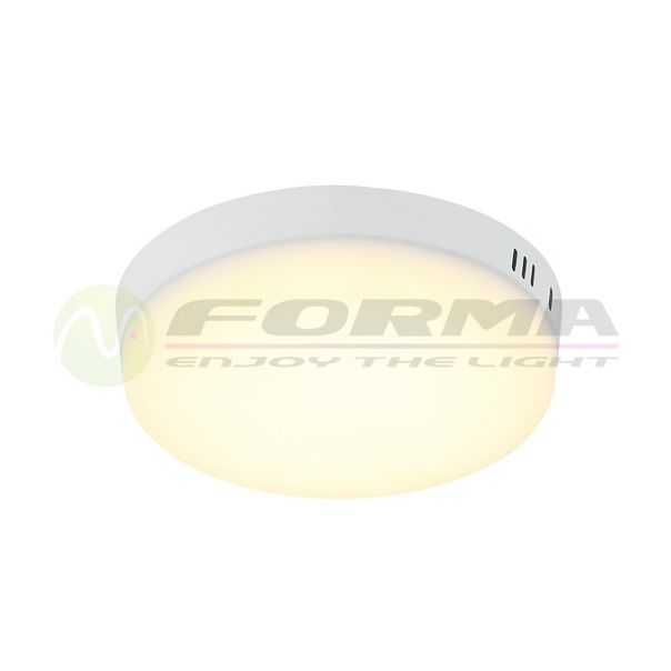 FORMA LED panel frameless nadgradni 24W LPG-08-24R 3000K,4000K,6400K - 006908