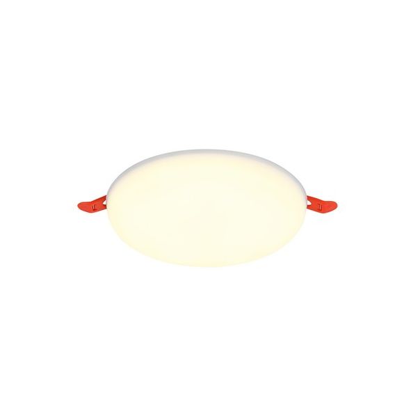 FORMA LED panel frameless ugradni 10W LPG-01-10R 3000K,4000K,6400K - 006899