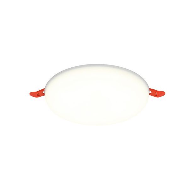 FORMA LED panel frameless ugradni 10W LPG-01-10R 3000K,4000K,6400K - 006899