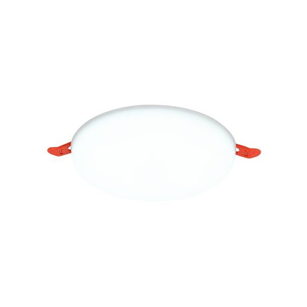 FORMA LED panel frameless ugradni 10W LPG-01-10R 3000K,4000K,6400K - 006899