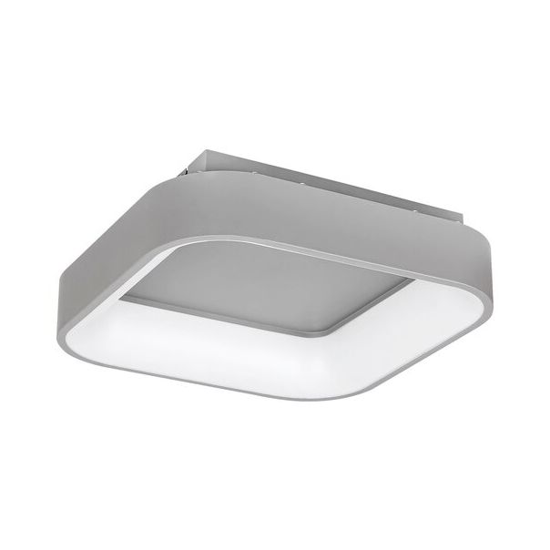 Rabalux Plafonjera Adeline LED 28W sivo (3926) - 3926