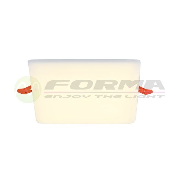FORMA LED panel frameless ugradni 10W LPG-01-10S 3000K,4000K,6400K - 006903