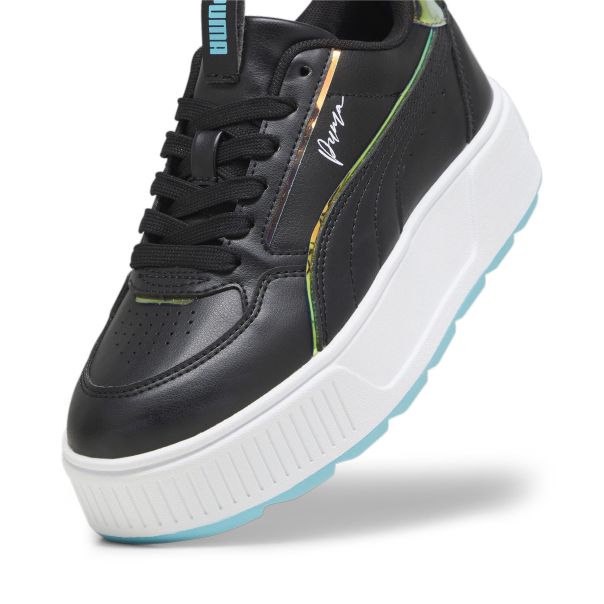 PUMA Patike Karmen Rebelle Crystal Wings GG - 392632-02