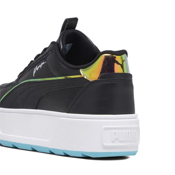 PUMA Patike Karmen Rebelle Crystal Wings GG - 392632-02