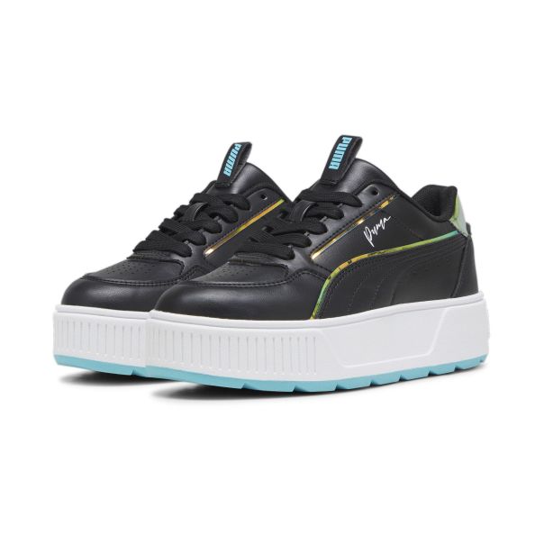 PUMA Patike Karmen Rebelle Crystal Wings GG - 392632-02