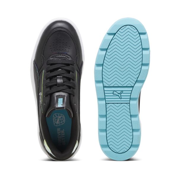 PUMA Patike Karmen Rebelle Crystal Wings GG - 392632-02