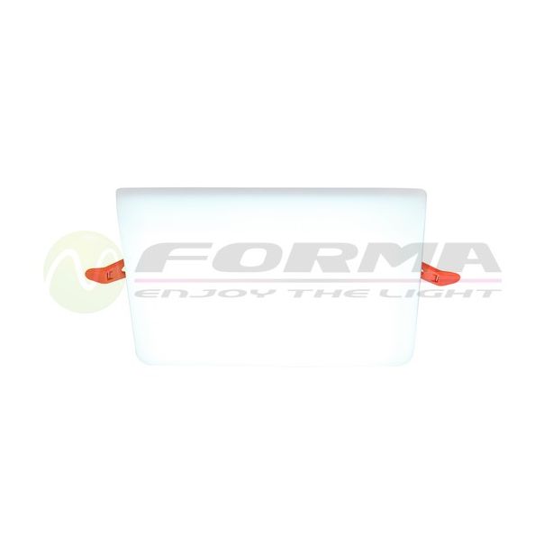 FORMA LED panel frameless ugradni 24W LPG-01-24S 3000K,4000K,6400K - 006905-1