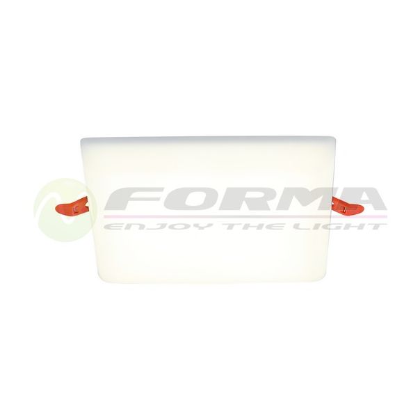 FORMA LED panel frameless ugradni 24W LPG-01-24S 3000K,4000K,6400K - 006905-1