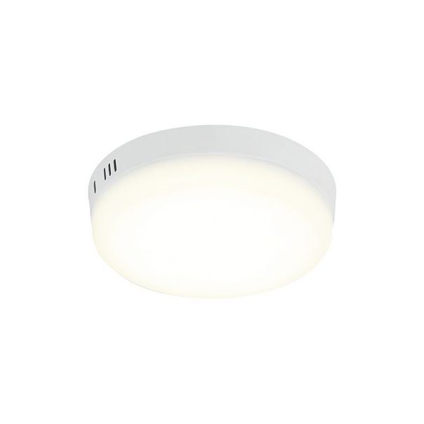 FORMA LED panel frameless nadgradni 18W LPG-08-18R 3000K,4000K,6400K - 006907