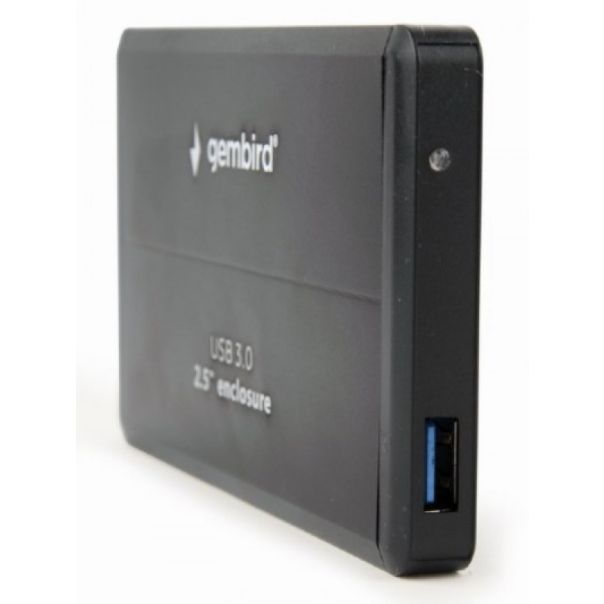 GEMBIRD EE2-U3S-2 USB 3.0 Externo kuciste za 2.5 SATA hard diskove - 2895-1
