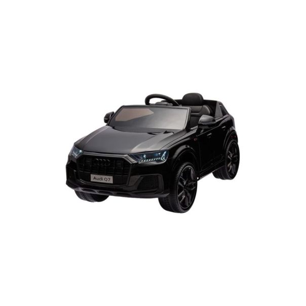 BBO Auto na akumulator Audi Q7, crna - HL678BLACK