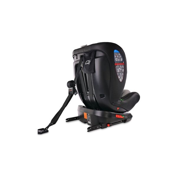 LORELLI Auto sedište Nebula I-size Isofix 40-150cm, plava - 10071802409