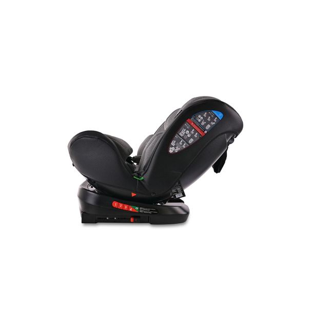 LORELLI Auto sedište Nebula I-size Isofix 40-150cm, plava - 10071802409