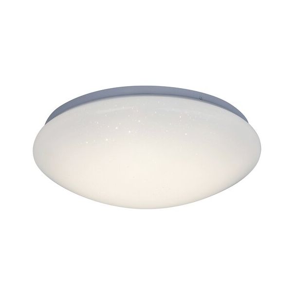 Rabalux Plafonjera Lucas LED 18W bela (3937) - 3937
