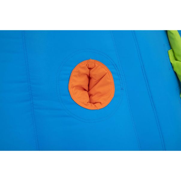 BESTWAY Vodena igraonica 435x286x267cm Kids mega water park H2OGO! - 3937-1