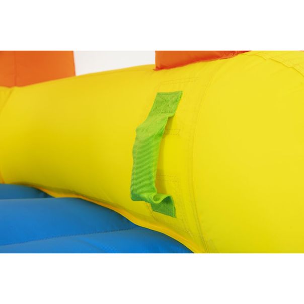 BESTWAY Vodena igraonica 435x286x267cm Kids mega water park H2OGO! - 3937-1