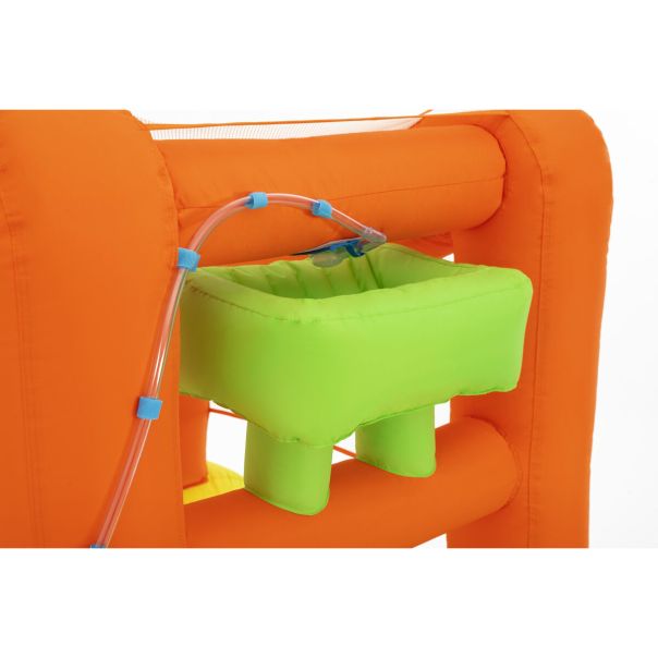 BESTWAY Vodena igraonica 435x286x267cm Kids mega water park H2OGO! - 3937-1
