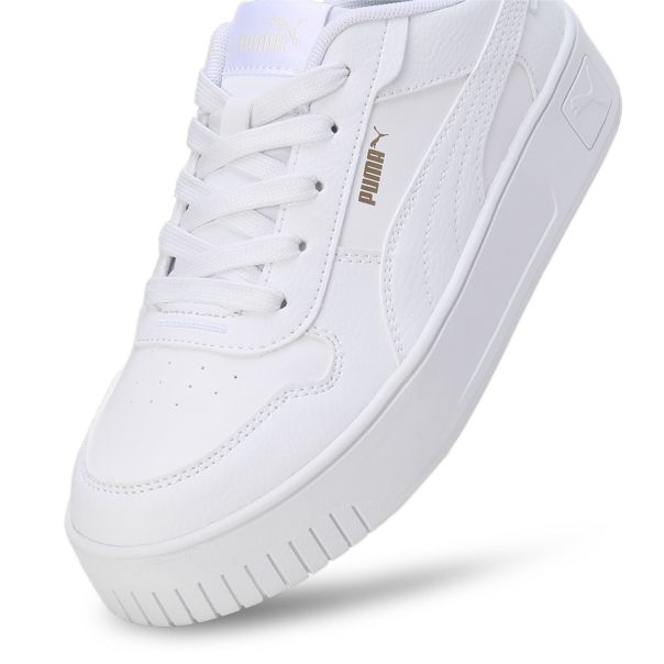 PUMA Patike carina street GP - 393847-01