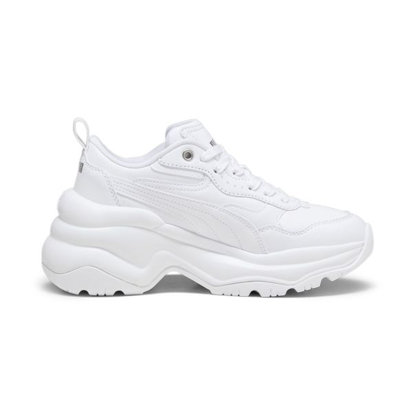 PUMA Patike cilia wedge W - 393915-02