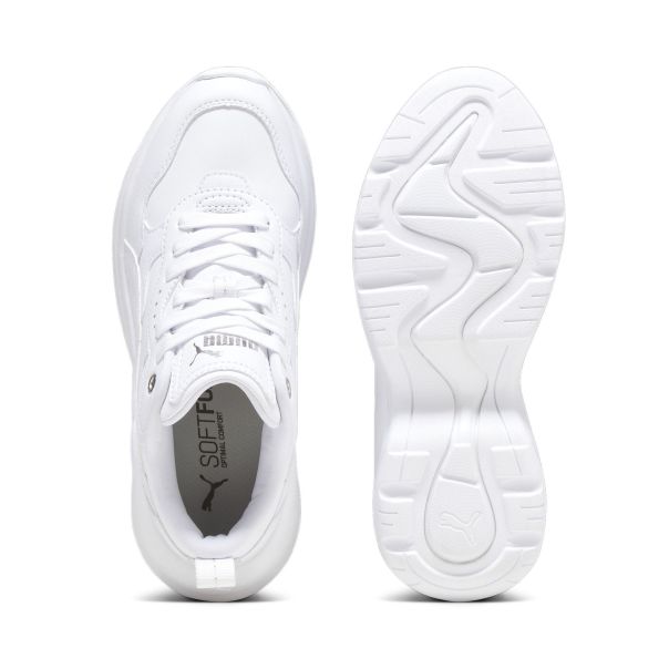 PUMA Patike cilia wedge W - 393915-02
