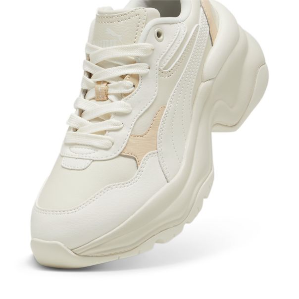 PUMA Patike cilia wedge W - 393915-11