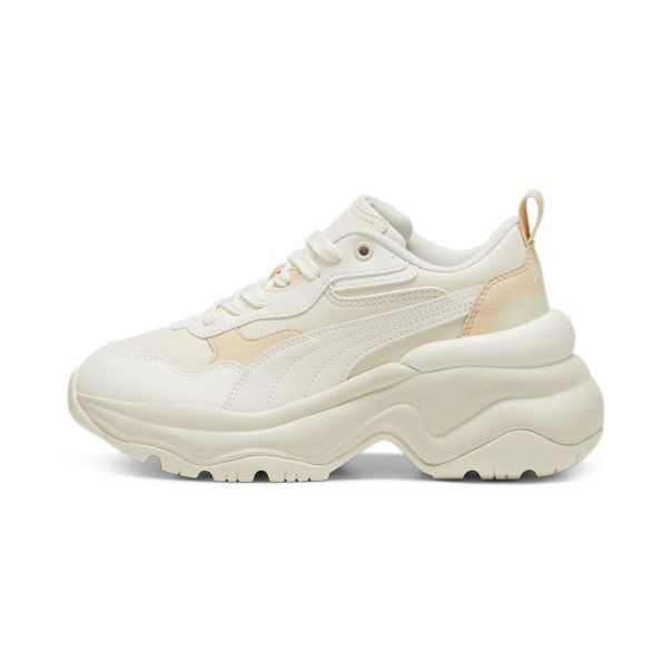 PUMA Patike cilia wedge W - 393915-11