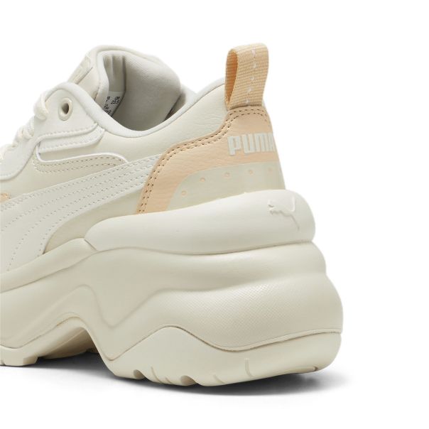 PUMA Patike cilia wedge W - 393915-11